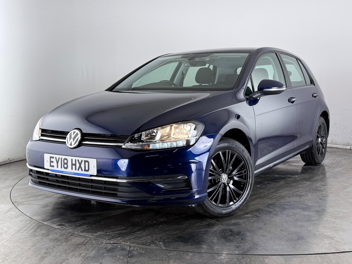 Used Volkswagen Golf 2018 for sale - 77221543: Photo 41