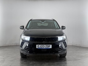 Used Vauxhall Grandland 2023 for sale - 77280063: Photo