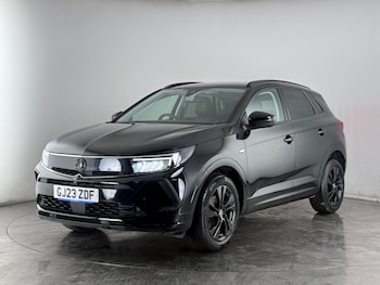 Used Vauxhall Grandland 2023 for sale - 77280063: Photo
