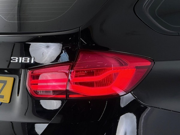 Used BMW 3 Series 2018 for sale - 76074171: Photo 11