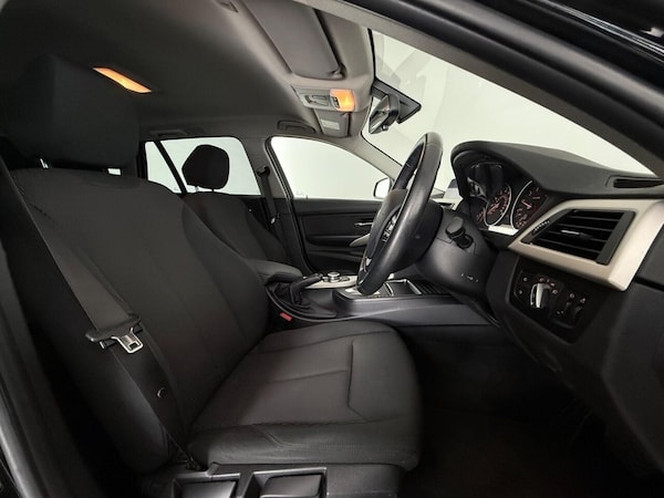 Used BMW 3 Series 2018 for sale - 76074171: Photo 15