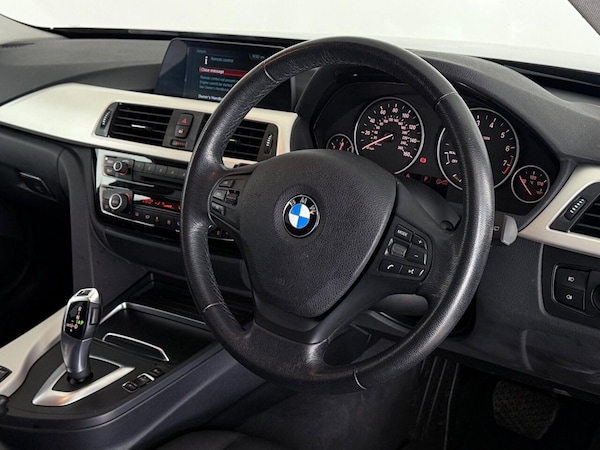 Used BMW 3 Series 2018 for sale - 76074171: Photo 24