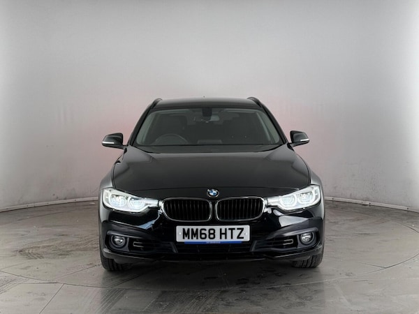 Used BMW 3 Series 2018 for sale - 76074171: Photo 3