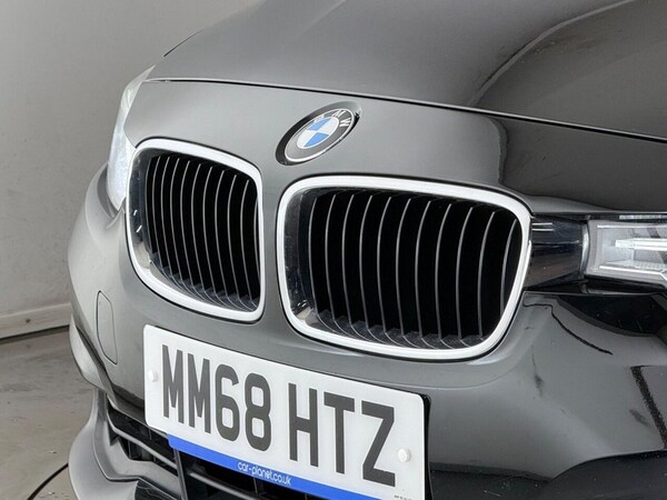 Used BMW 3 Series 2018 for sale - 76074171: Photo 40