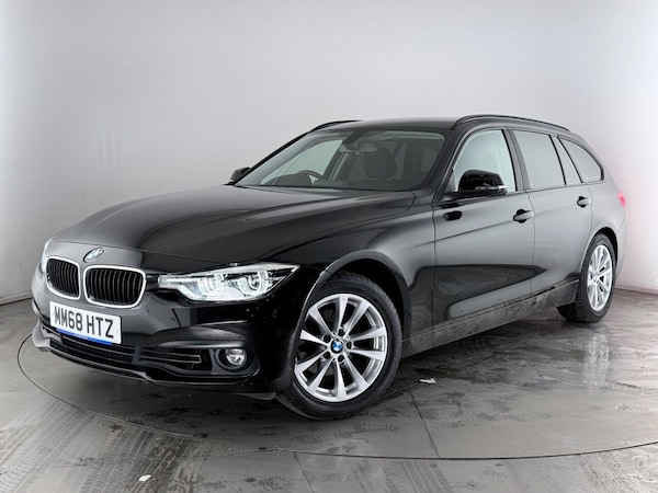 Used BMW 3 Series 2018 for sale - 76074171: Photo 42