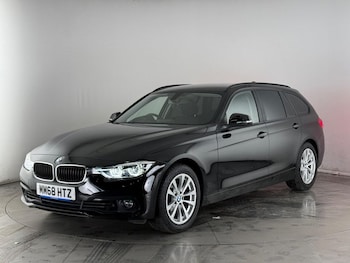 Used BMW 3 Series 2018 for sale - 76074171: Photo 4