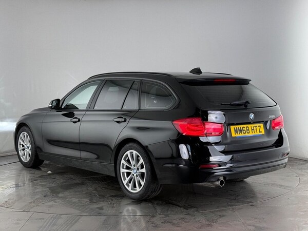Used BMW 3 Series 2018 for sale - 76074171: Photo 5