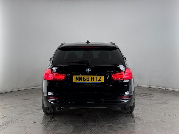 Used BMW 3 Series 2018 for sale - 76074171: Photo 6