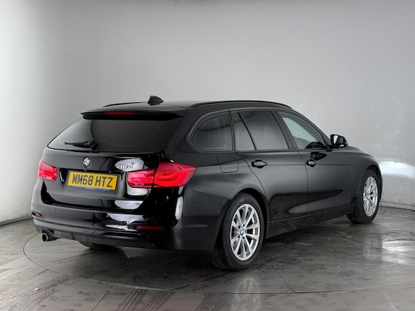 Used BMW 3 Series 2018 for sale - 76074171: Photo 7