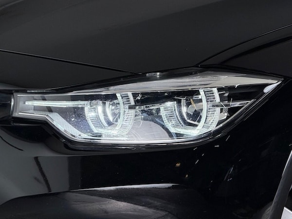 Used BMW 3 Series 2018 for sale - 76074171: Photo 9