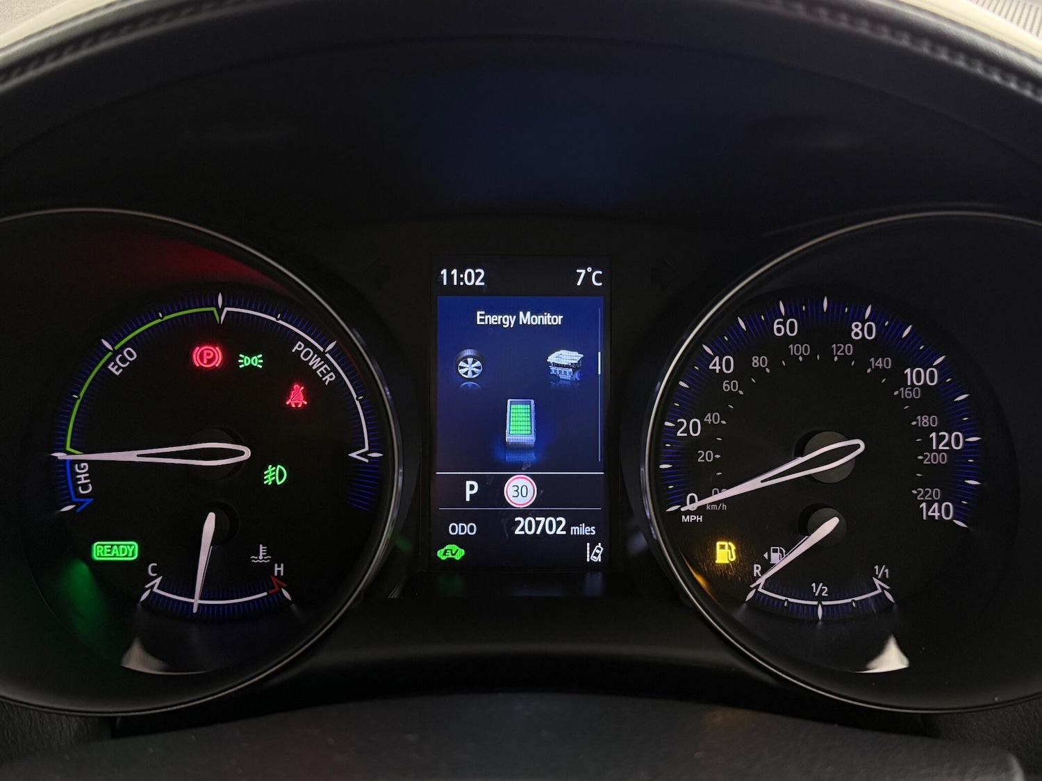 Used Toyota C-HR 2022 for sale - 77332109: Photo 14