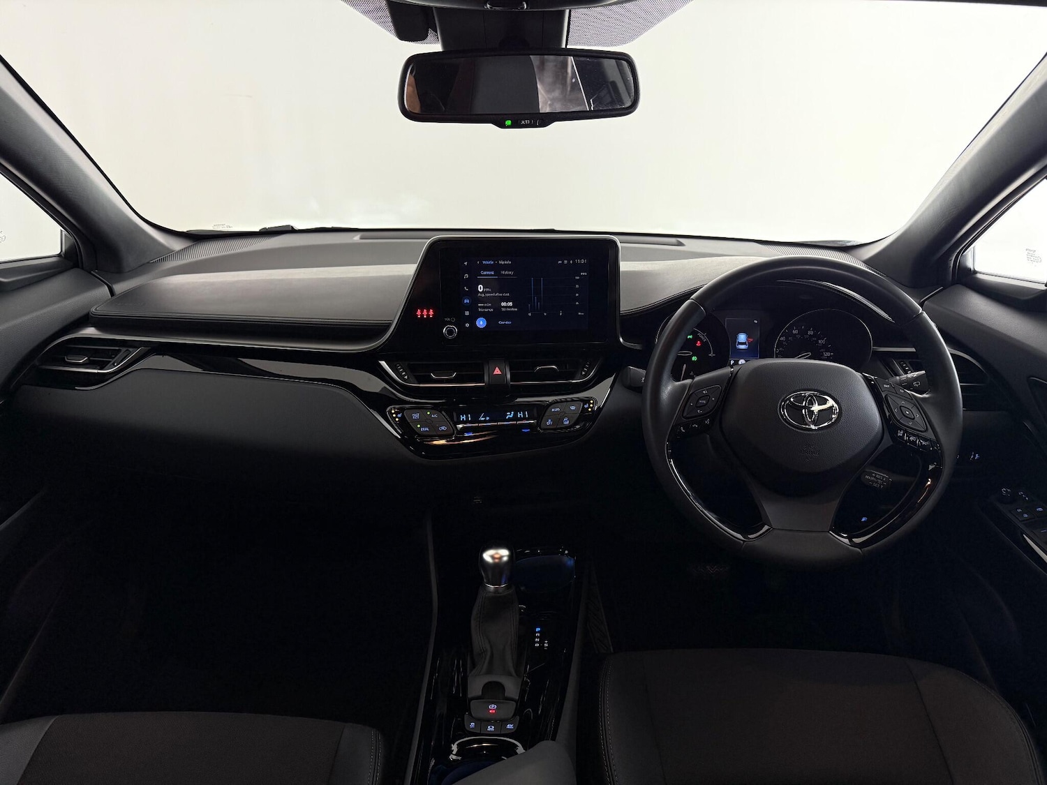 Used Toyota C-HR 2022 for sale - 77332109: Photo 16