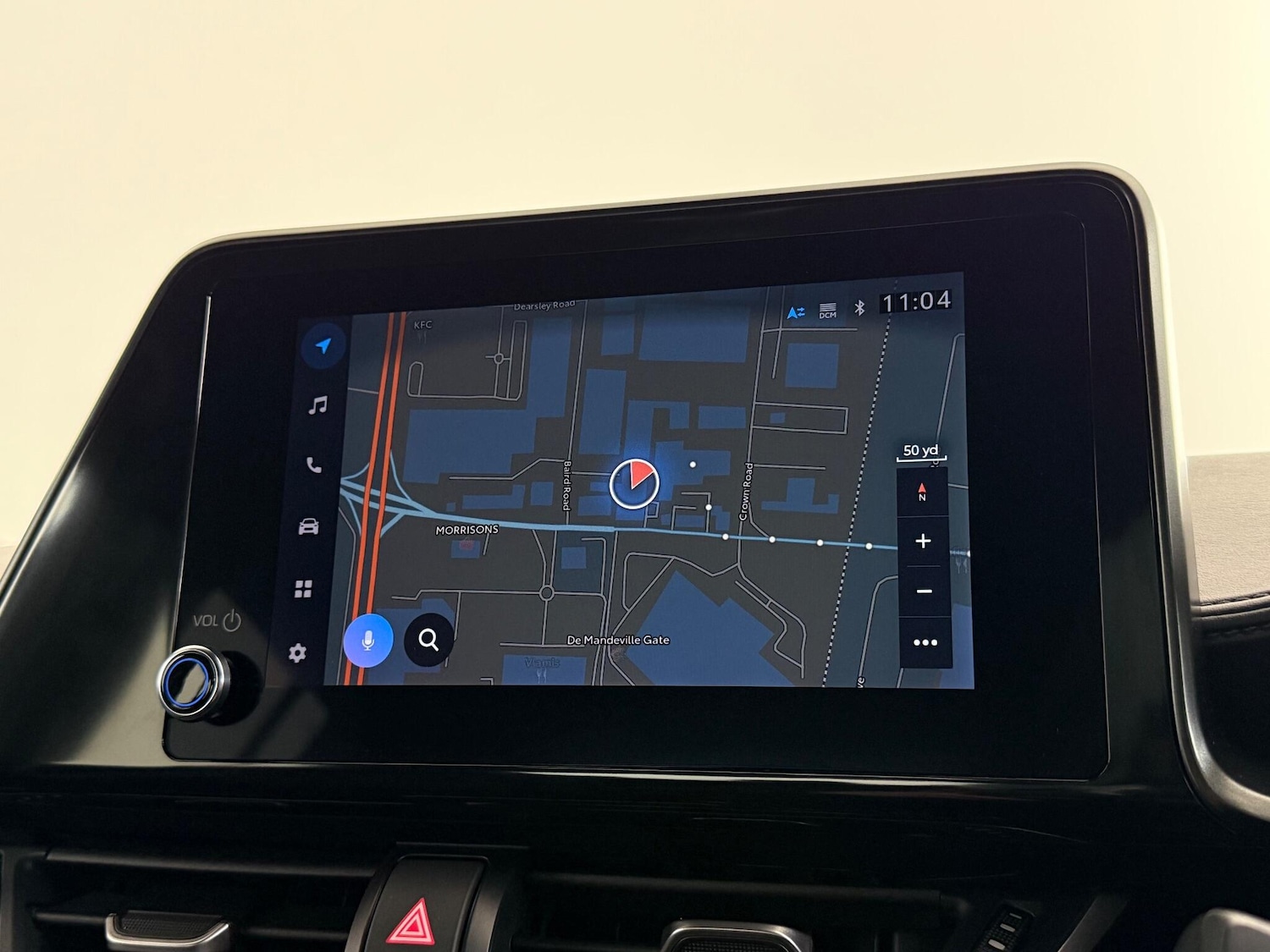 Used Toyota C-HR 2022 for sale - 77332109: Photo 24