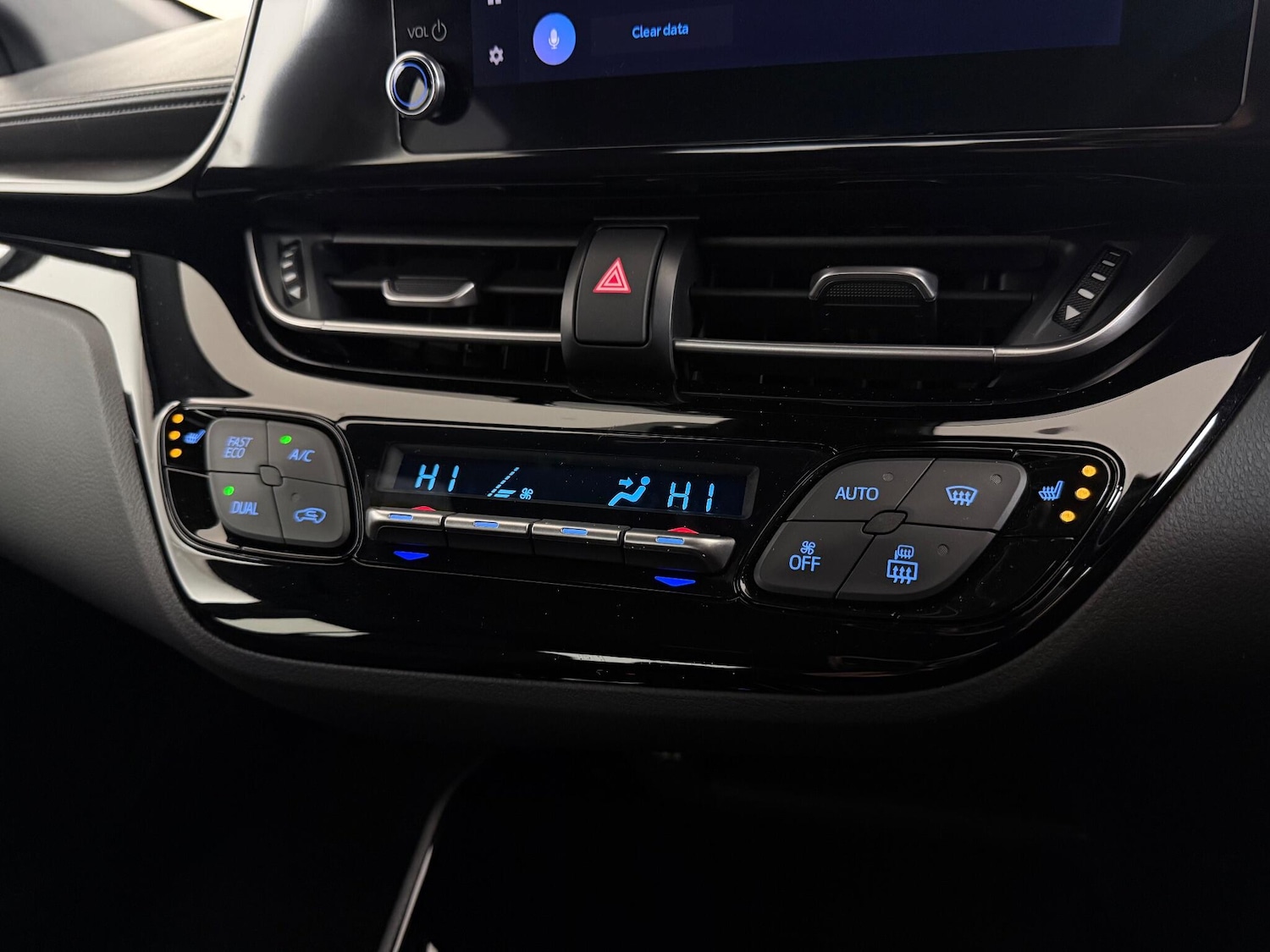 Used Toyota C-HR 2022 for sale - 77332109: Photo 30