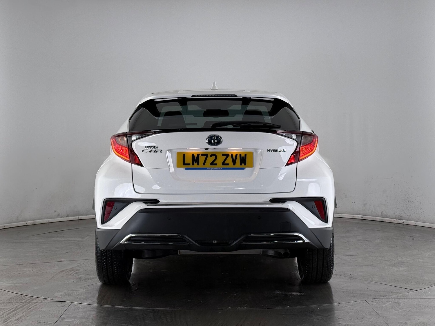 Used Toyota C-HR 2022 for sale - 77332109: Photo 5