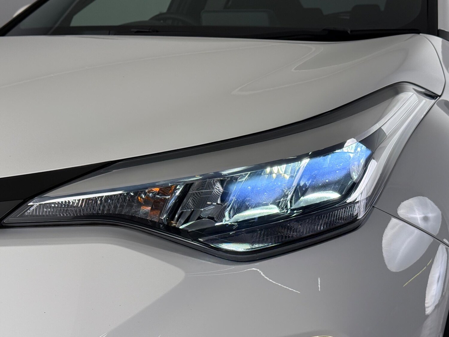 Used Toyota C-HR 2022 for sale - 77332109: Photo 7