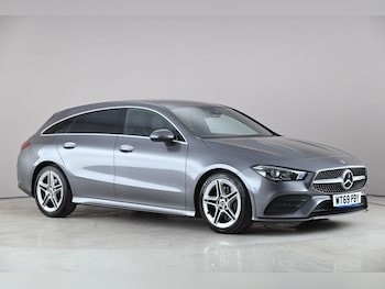 Used Mercedes-Benz CLA 2019 for sale - 78448981: Photo