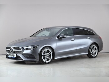 Used Mercedes-Benz CLA 2019 for sale - 78448981: Photo
