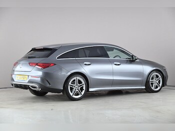 Used Mercedes-Benz CLA 2019 for sale - 78448981: Photo