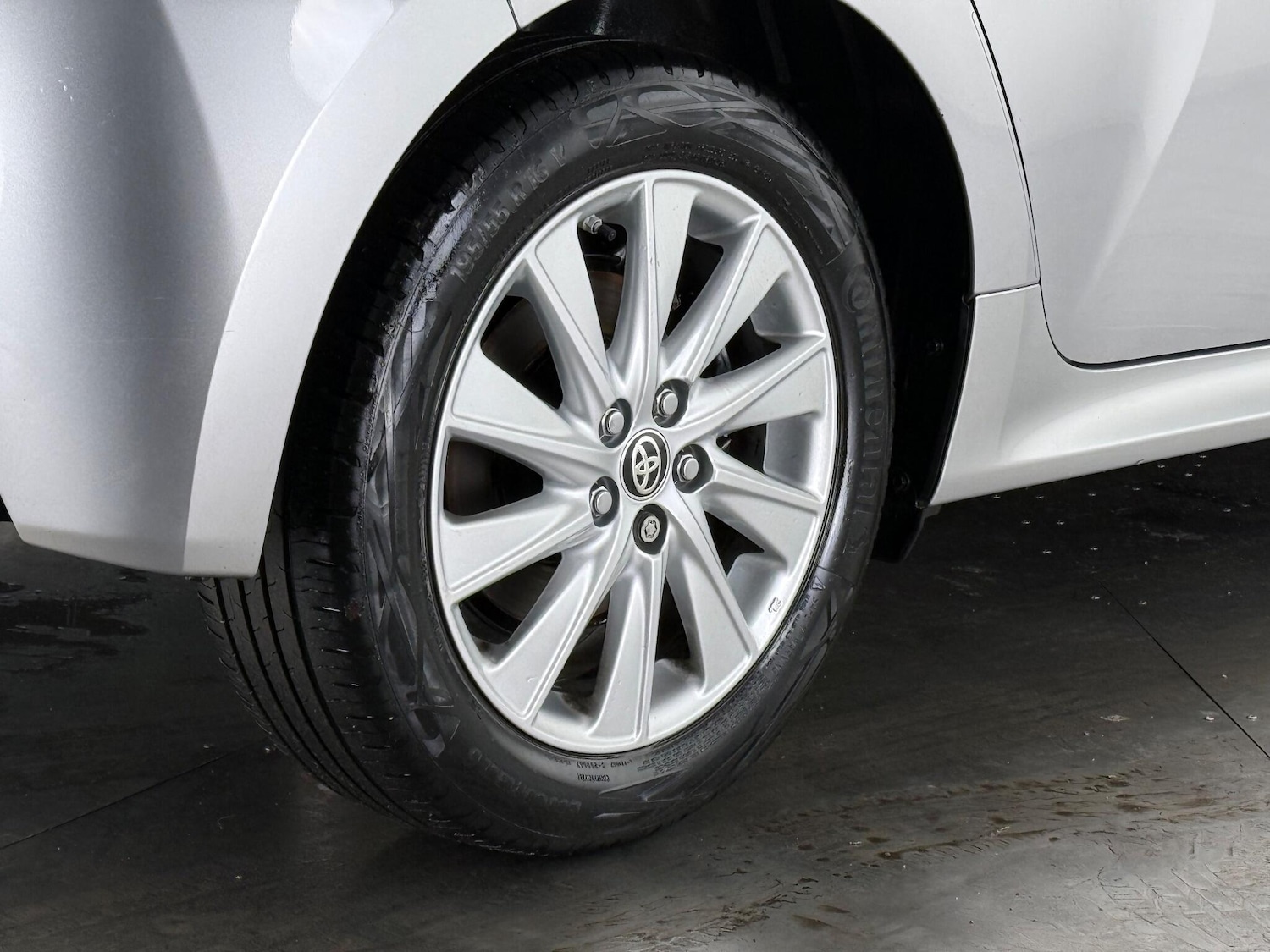 Used Toyota Yaris 2021 for sale - 77182940: Photo 7