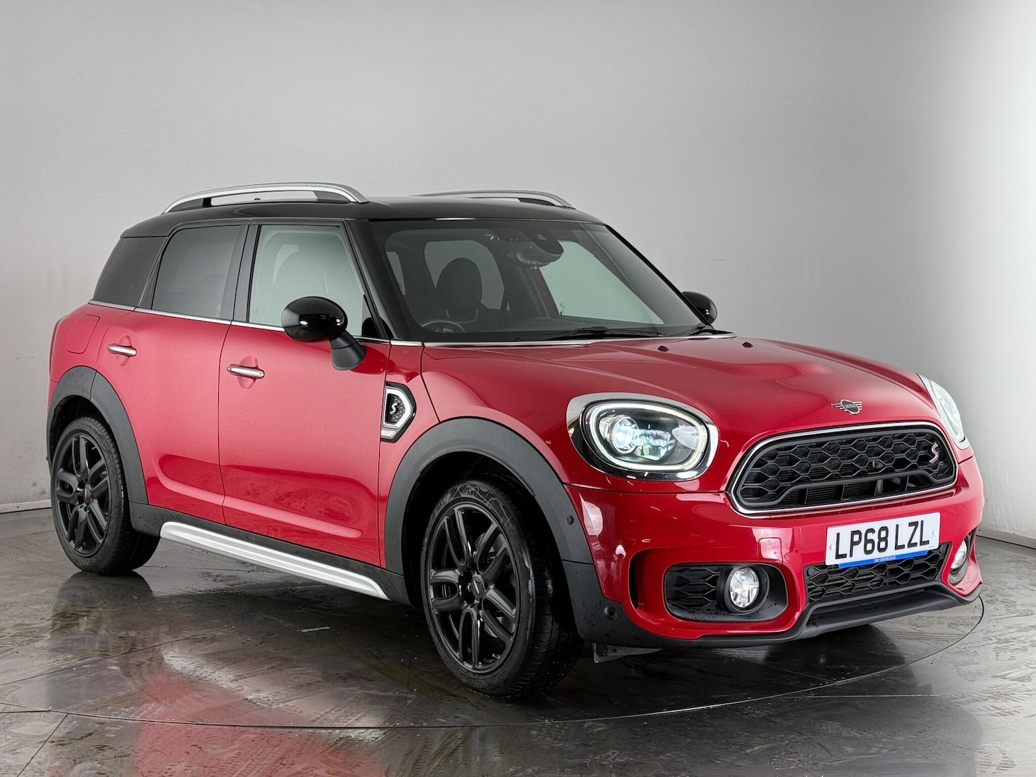 Used MINI Countryman 2018 for sale - 76467229: Photo 1