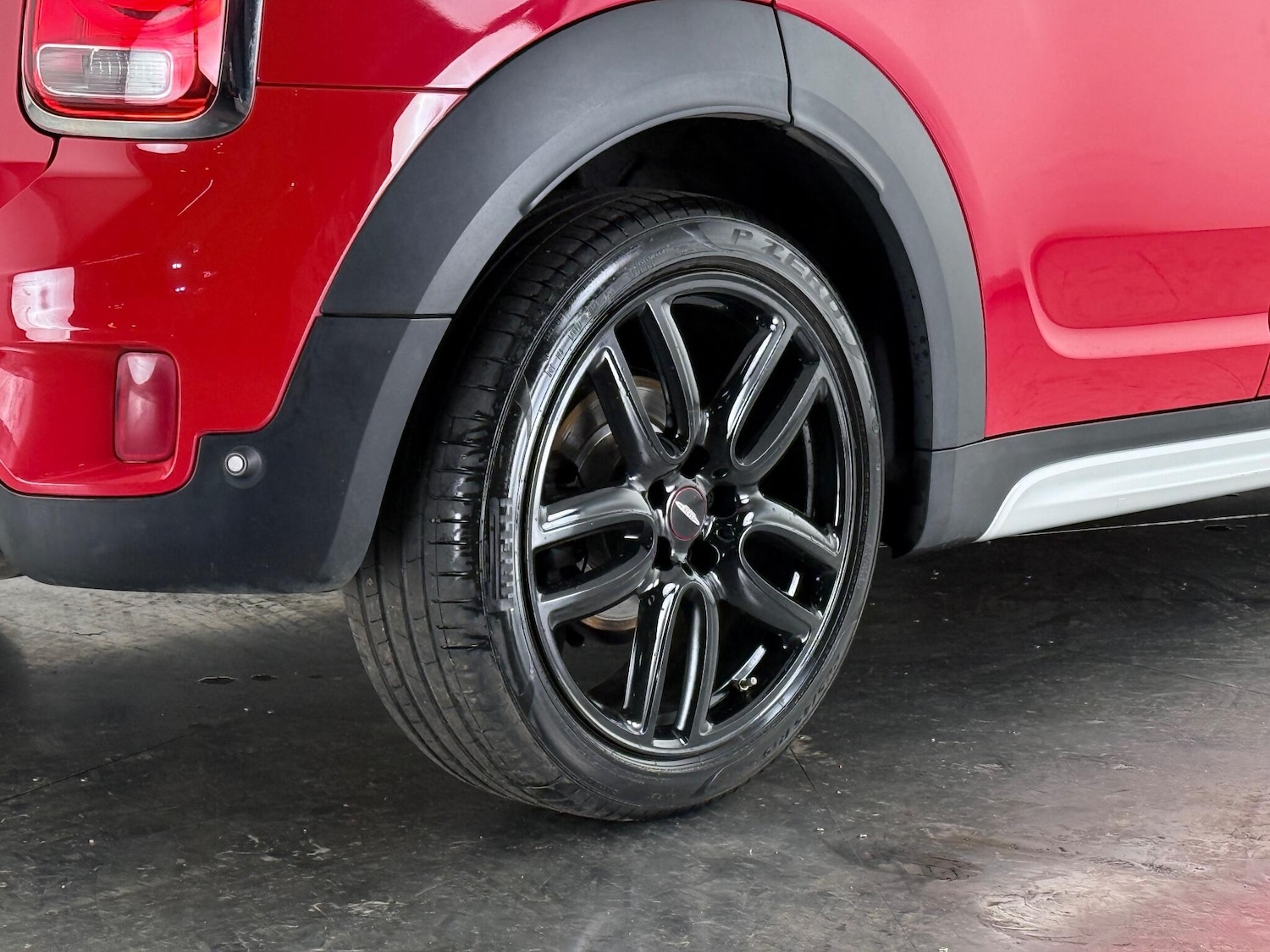 Used MINI Countryman 2018 for sale - 76467229: Photo 12