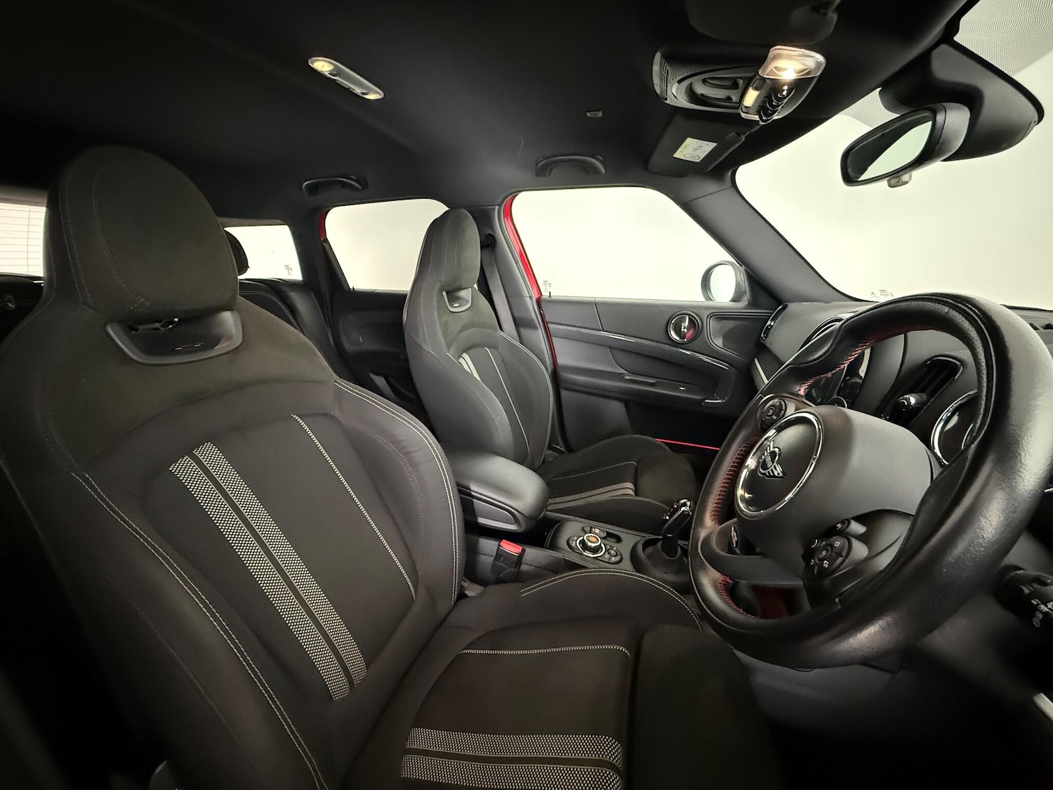 Used MINI Countryman 2018 for sale - 76467229: Photo 16