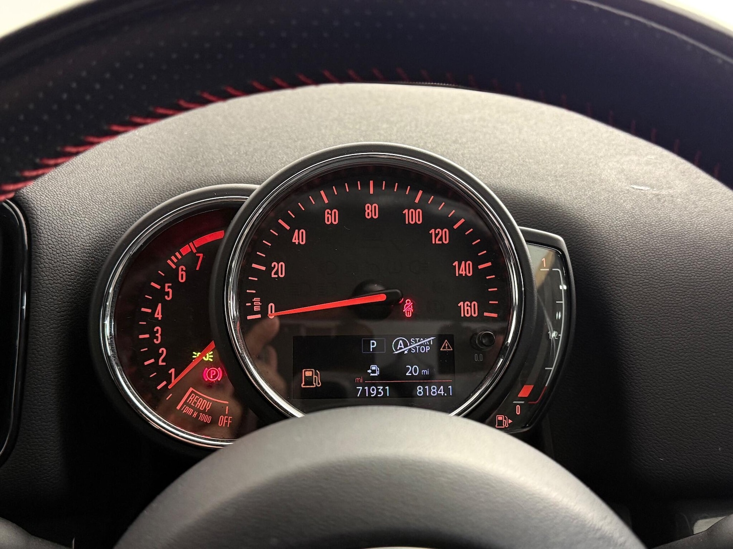 Used MINI Countryman 2018 for sale - 76467229: Photo 24