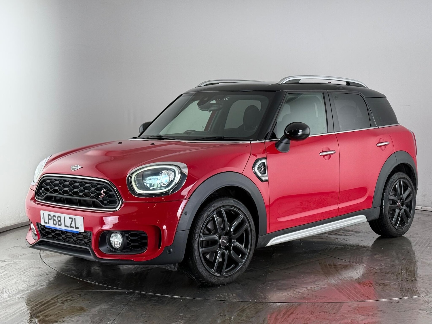 Used MINI Countryman 2018 for sale - 76467229: Photo 3