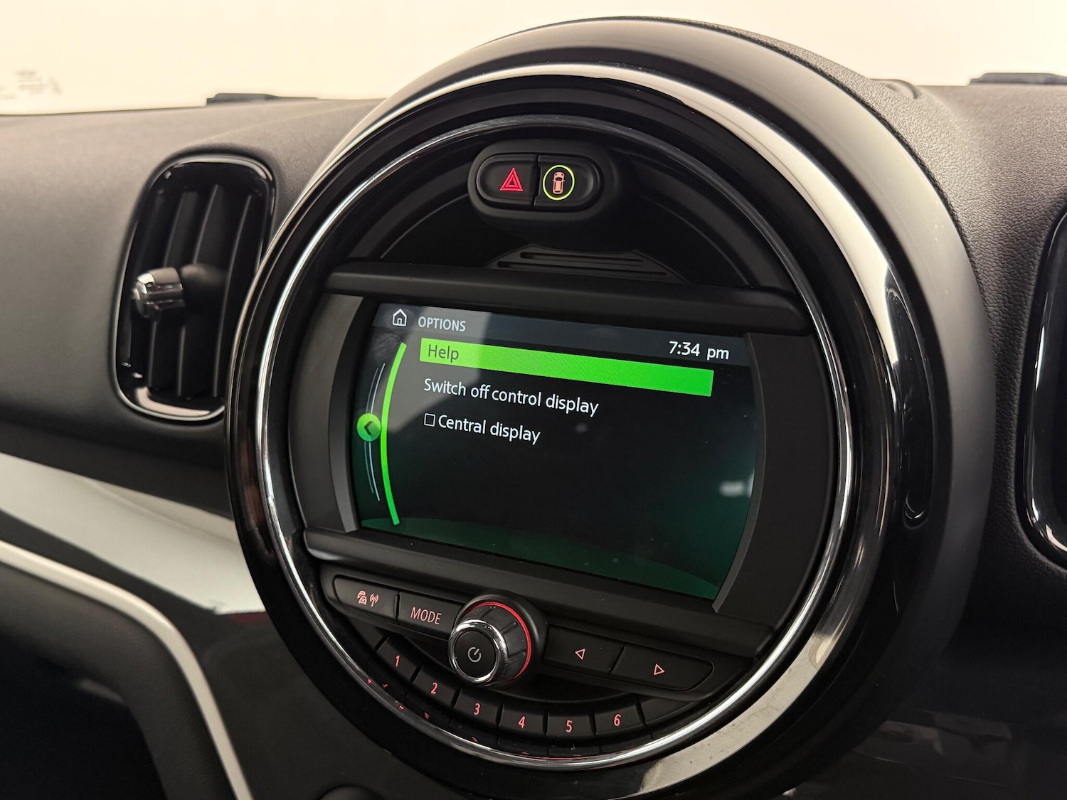 Used MINI Countryman 2018 for sale - 76467229: Photo 35