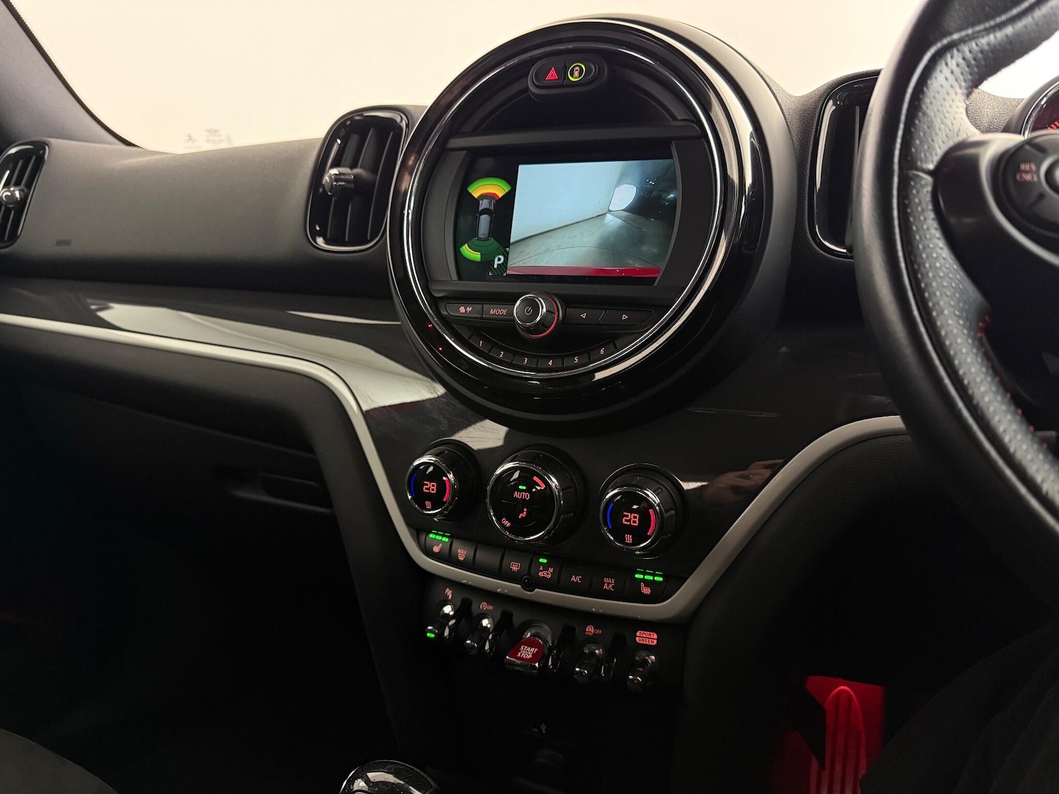 Used MINI Countryman 2018 for sale - 76467229: Photo 42