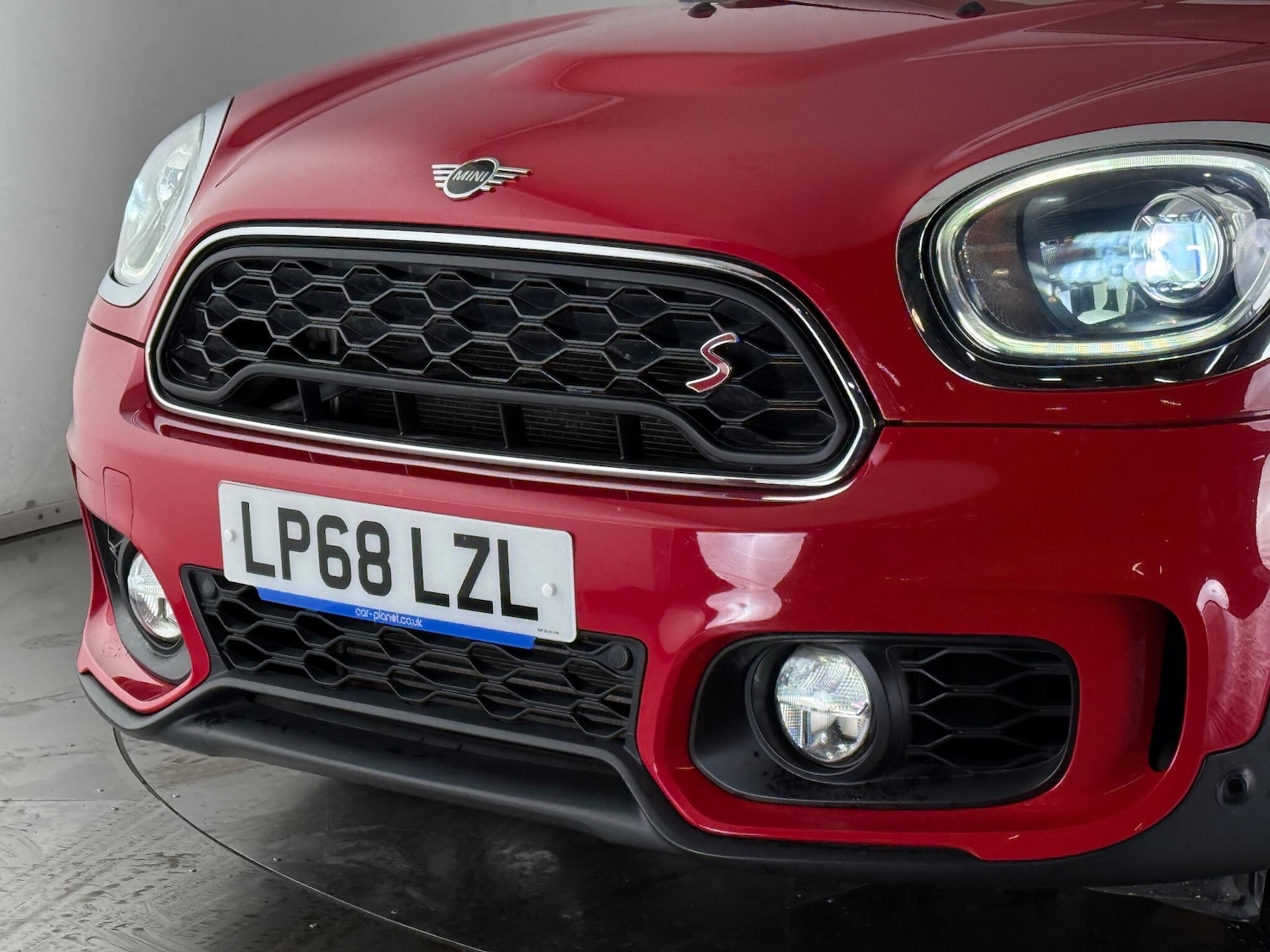Used MINI Countryman 2018 for sale - 76467229: Photo 44