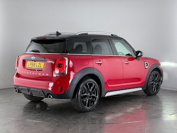 Used MINI Countryman 2018 for sale - 76467229: Photo