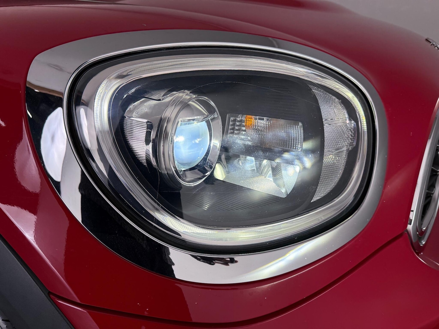 Used MINI Countryman 2018 for sale - 76467229: Photo 8