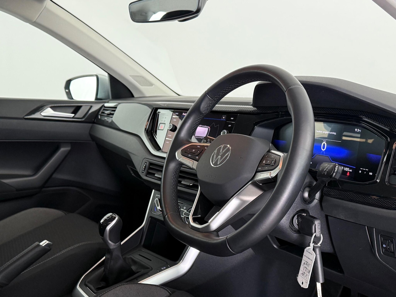 Used Volkswagen Polo 2023 for sale - 77217243: Photo 11