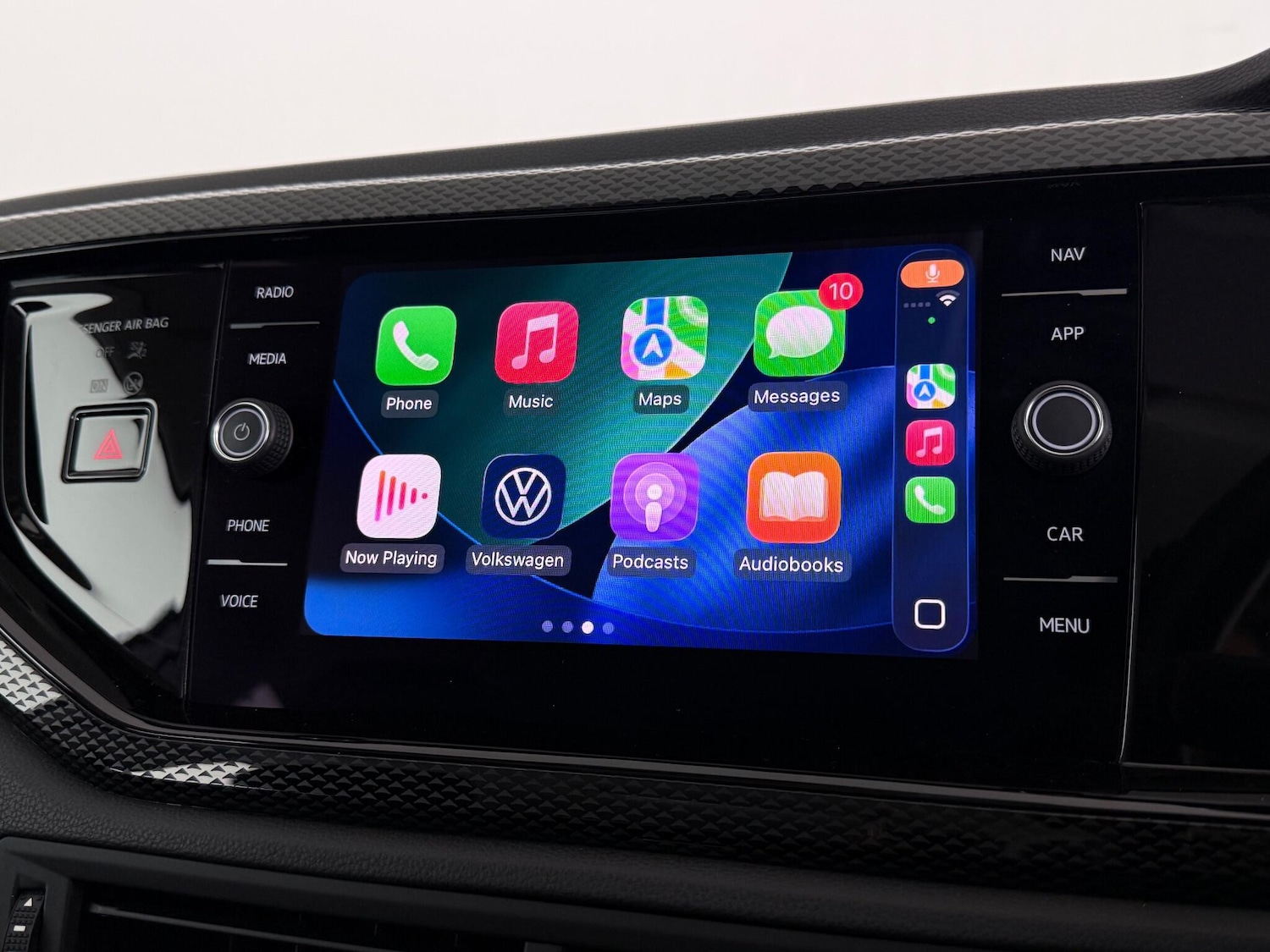 Used Volkswagen Polo 2023 for sale - 77217243: Photo 33