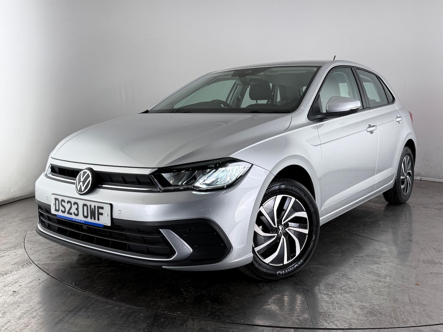 Used Volkswagen Polo 2023 for sale - 77217243: Photo 36