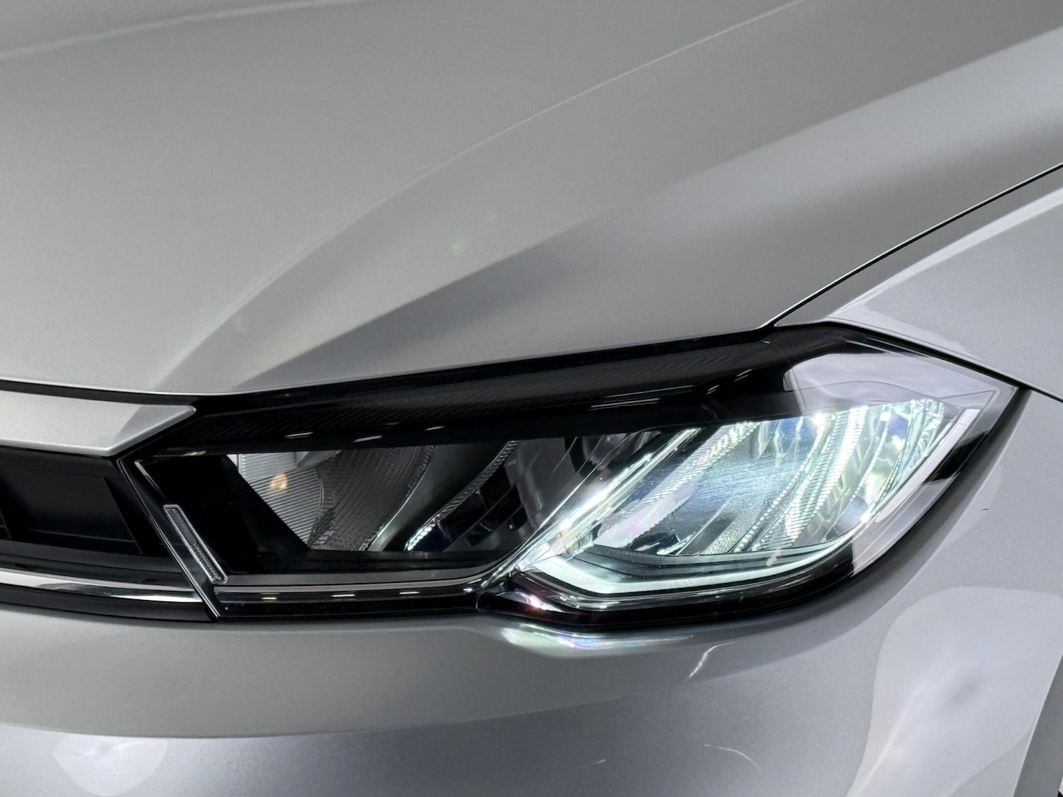 Used Volkswagen Polo 2023 for sale - 77217243: Photo 6