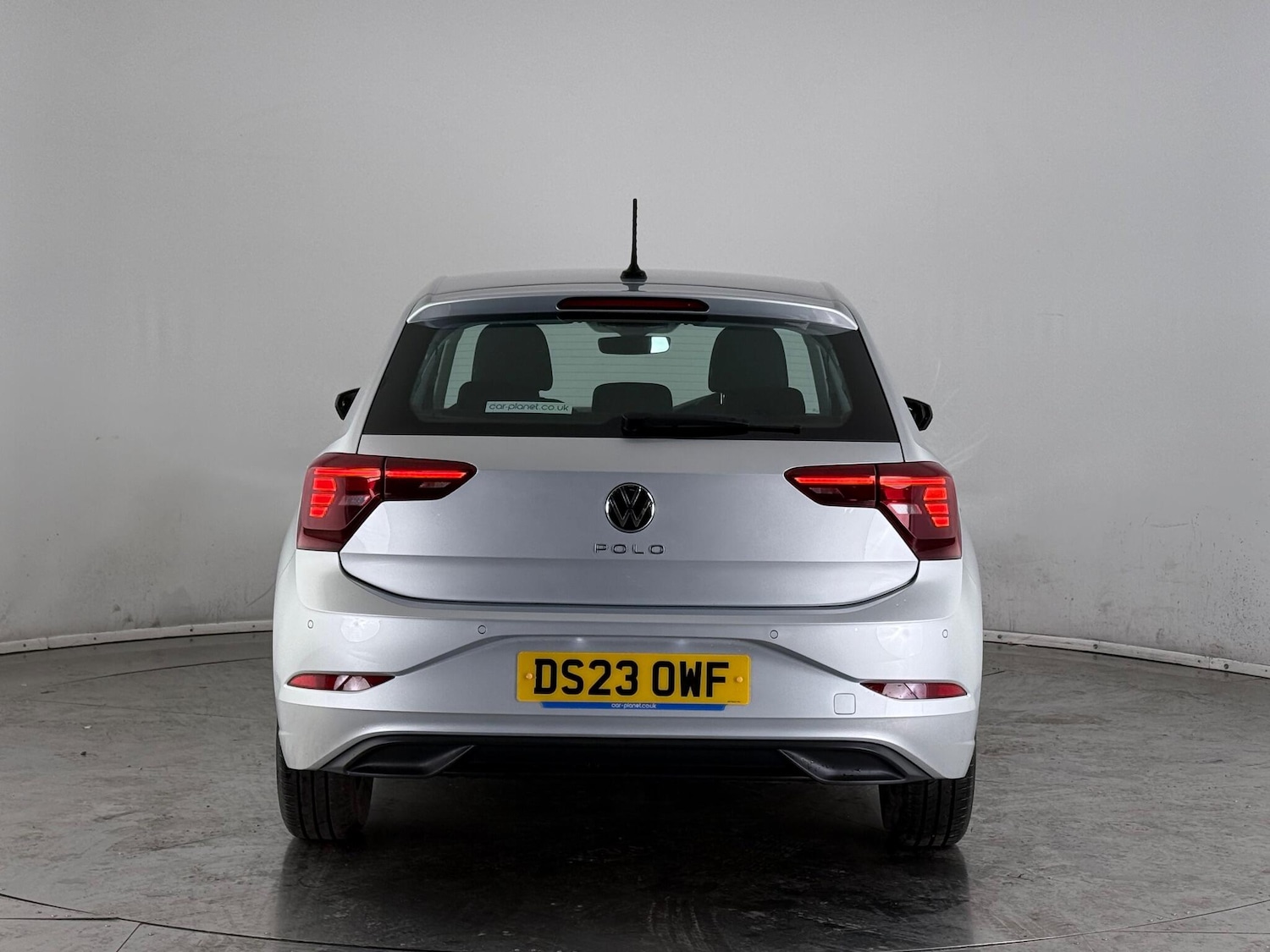 Used Volkswagen Polo 2023 for sale - 77217243: Photo 7