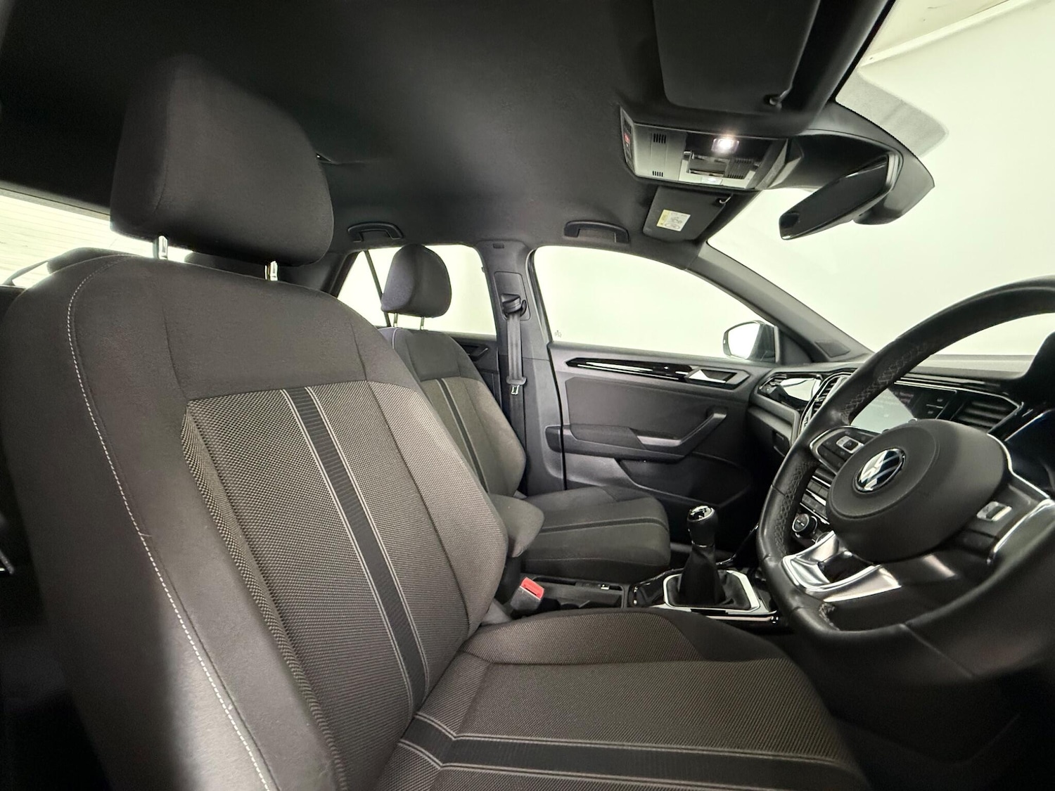 Used Volkswagen T-Roc 2022 for sale - 77543462: Photo 12