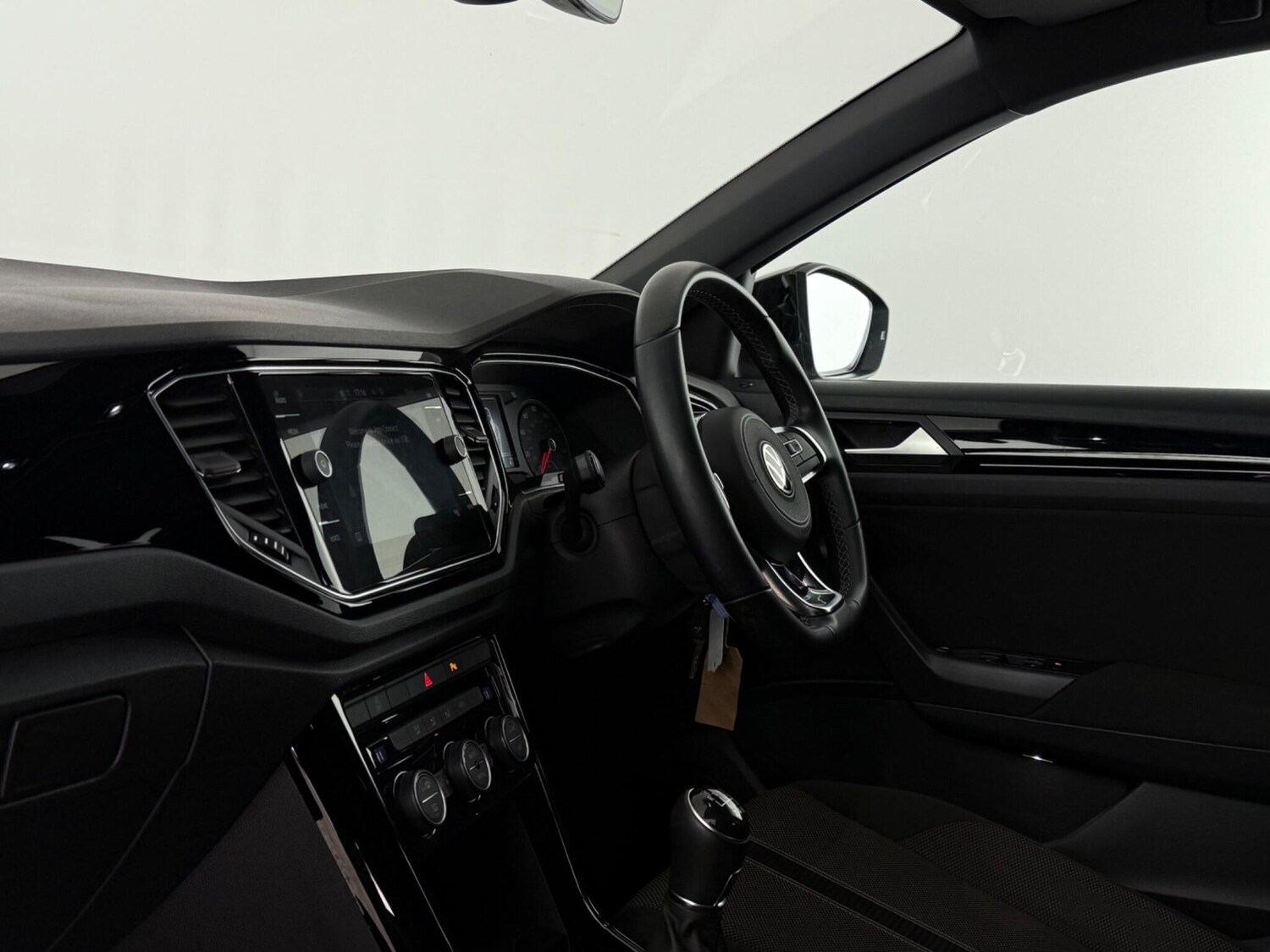 Used Volkswagen T-Roc 2022 for sale - 77543462: Photo 13