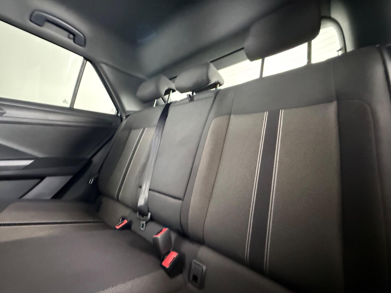 Used Volkswagen T-Roc 2022 for sale - 77543462: Photo 14