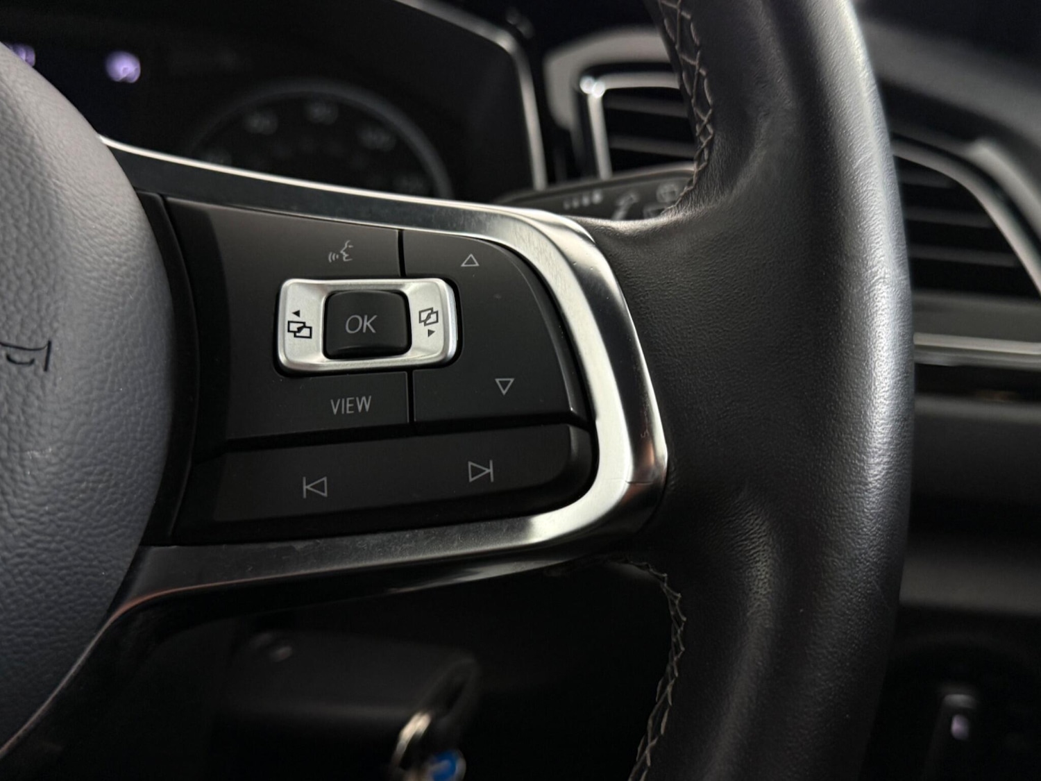 Used Volkswagen T-Roc 2022 for sale - 77543462: Photo 19