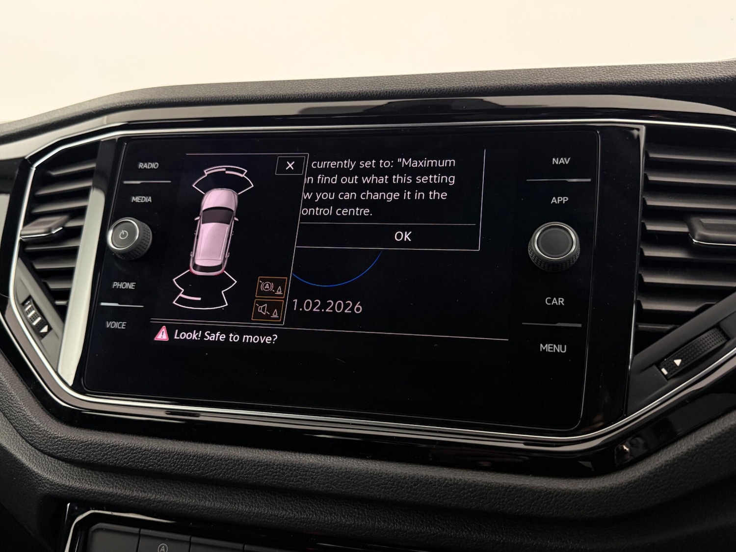 Used Volkswagen T-Roc 2022 for sale - 77543462: Photo 23