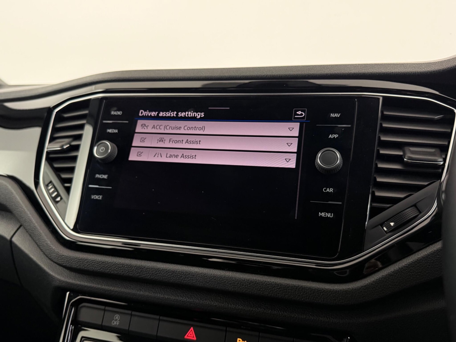 Used Volkswagen T-Roc 2022 for sale - 77543462: Photo 30