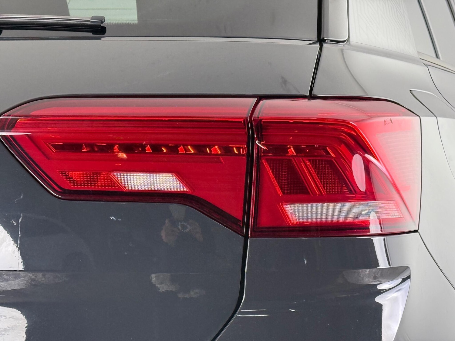 Used Volkswagen T-Roc 2022 for sale - 77543462: Photo 8