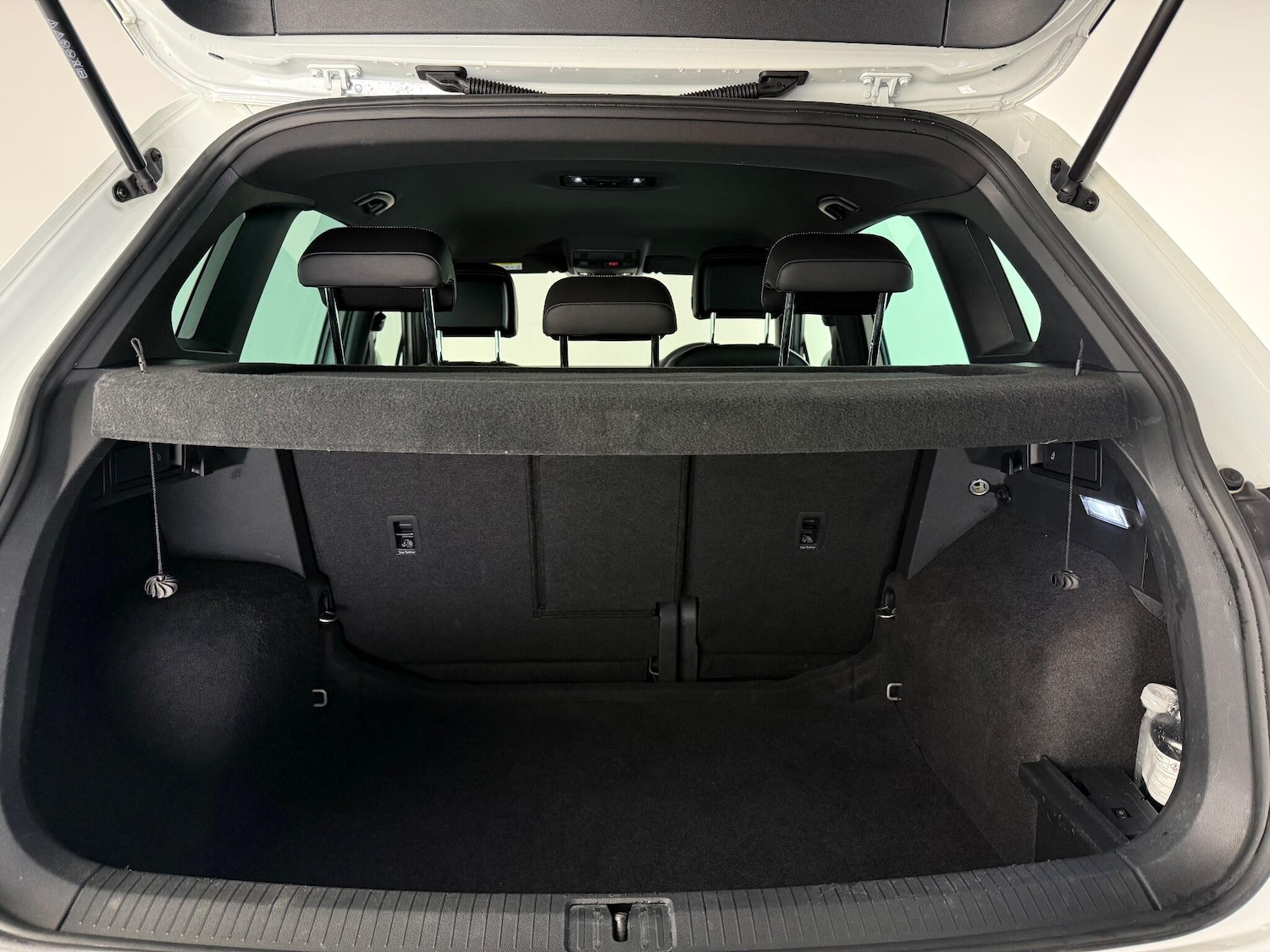 Used Volkswagen Tiguan 2021 for sale - 77268256: Photo 10