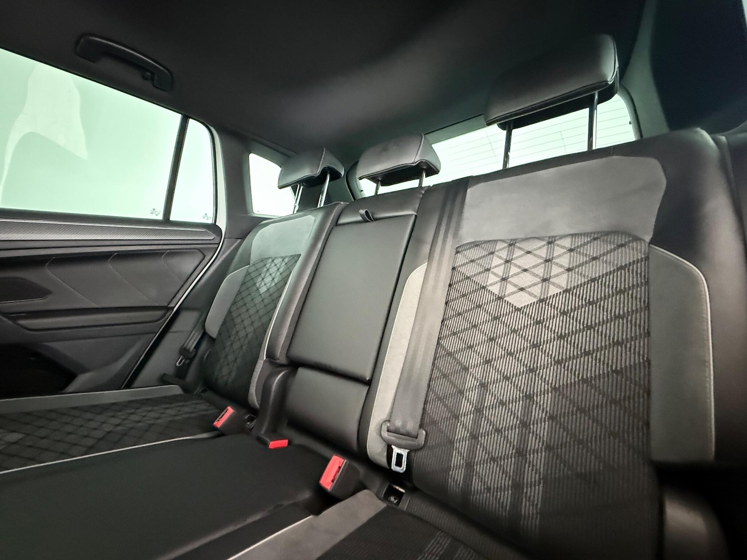 Used Volkswagen Tiguan 2021 for sale - 77268256: Photo 13