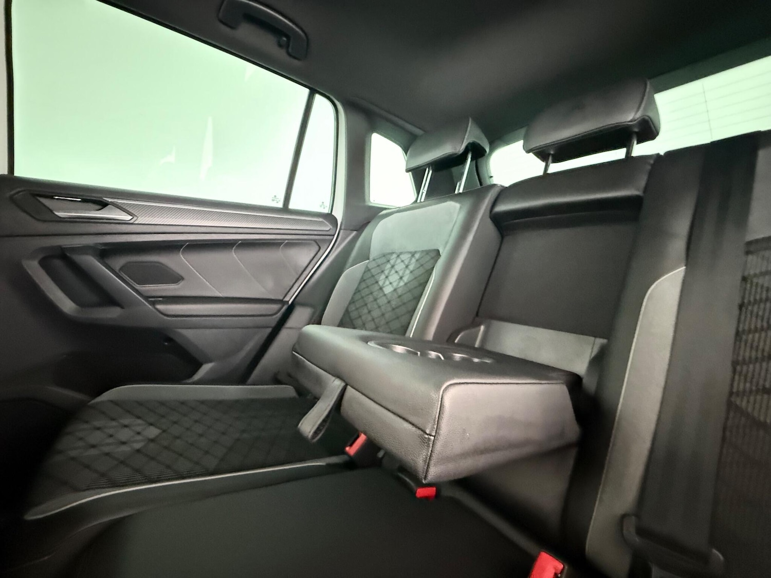 Used Volkswagen Tiguan 2021 for sale - 77268256: Photo 14