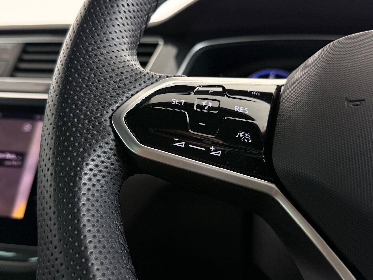 Used Volkswagen Tiguan 2021 for sale - 77268256: Photo 19